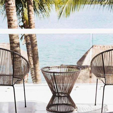 Casa La Joya Bacalar Apartment Exterior photo