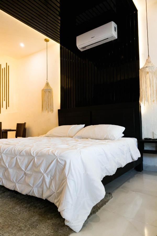 Casa La Joya Bacalar Apartment Exterior photo